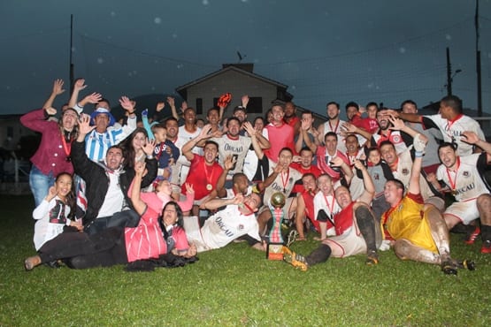 campeao