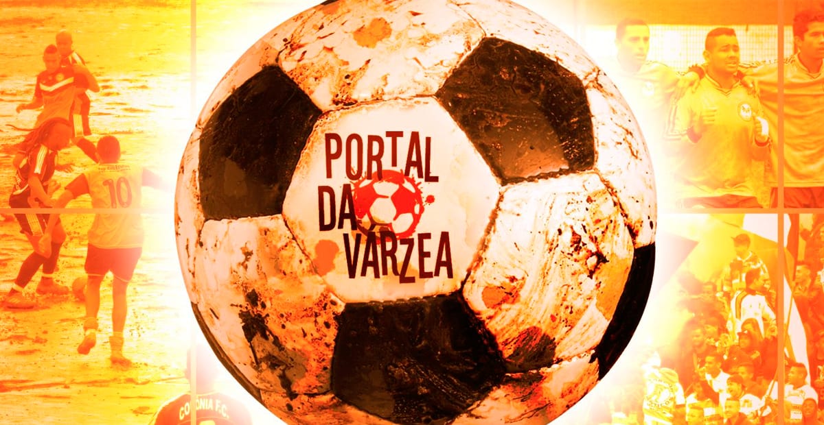 Portal da Várzea